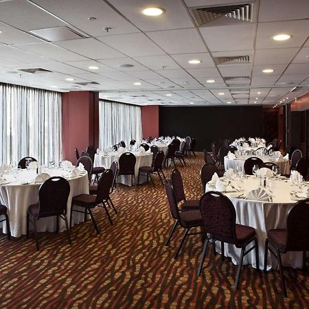Grand Papua Hotel, A Member Of Radisson Individuals Port Moresby Exterior foto