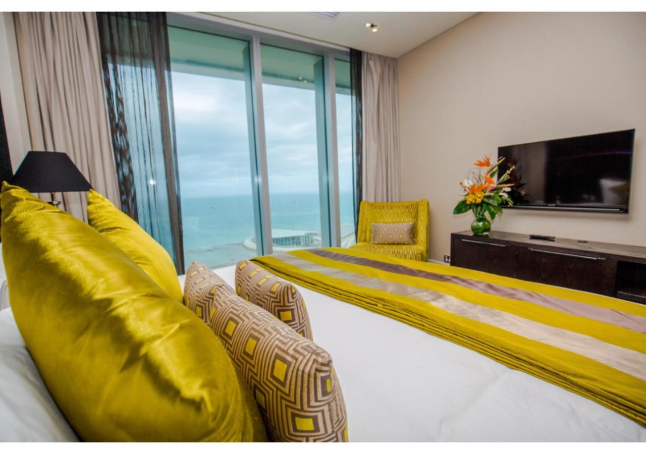 Grand Papua Hotel, A Member Of Radisson Individuals Port Moresby Exterior foto