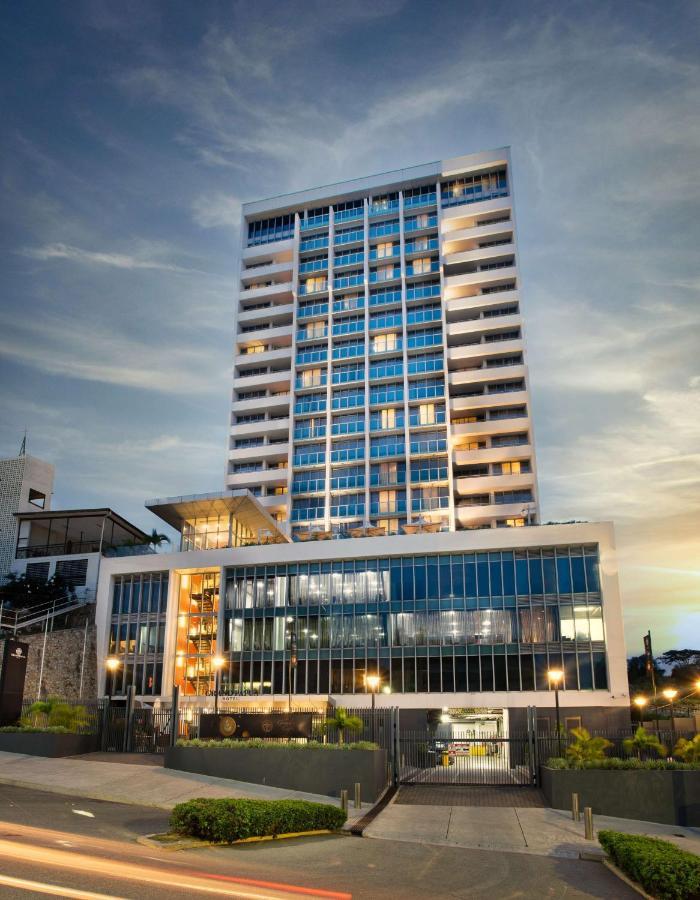 Grand Papua Hotel, A Member Of Radisson Individuals Port Moresby Exterior foto