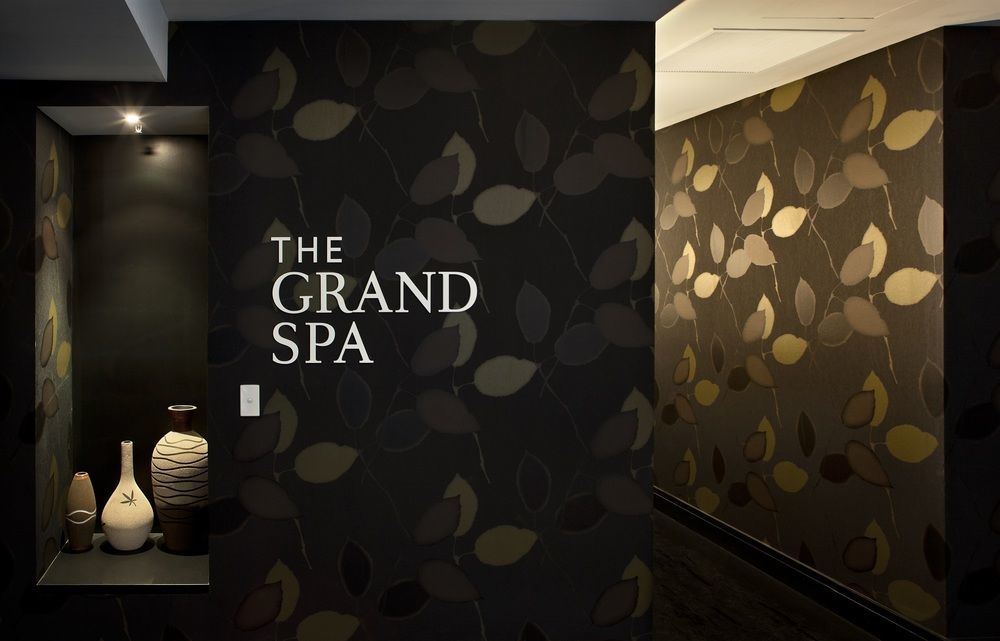 Grand Papua Hotel, A Member Of Radisson Individuals Port Moresby Exterior foto